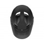 Abus Montrailer Quin velvet black L helmet